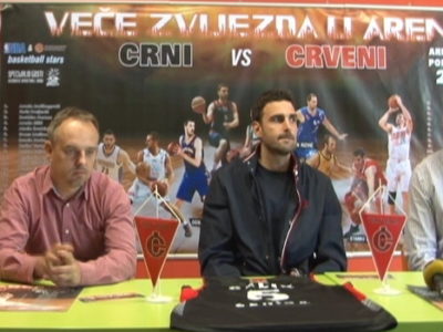 Teletović i Nurkić u Areni 20. juna!