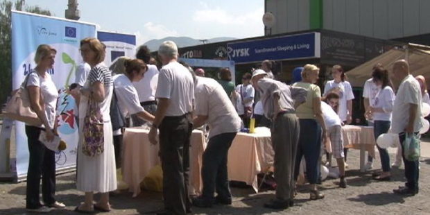Međunarodni dan podrške žrtvama torture