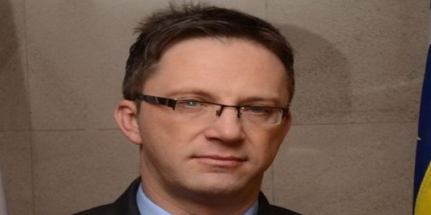Naidin Ahmetspahić kandidat SDA za Gradonačelnika