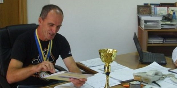 Nadmoćni zenički atletski veterani