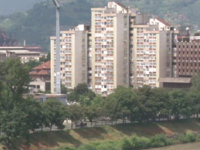 Kandidati stranaka za poziciju gradonačelnika