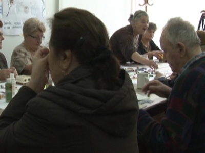 Isplata majskih penzija počinje 6. juna