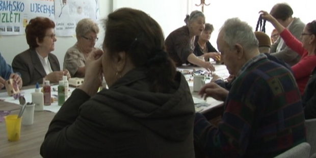 Isplata majskih penzija počinje 6. juna