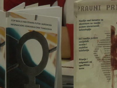 Projekat “Iskorak ka unapređenju zaštite od nasilja”