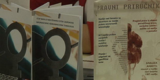 Projekat “Iskorak ka unapređenju zaštite od nasilja”