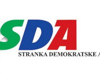 Potvrđene liste kandidata SDA u ZDK