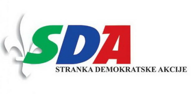 Potvrđene liste kandidata SDA u ZDK