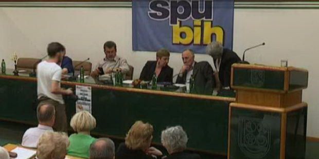 Tribina o Zakonu o PIO