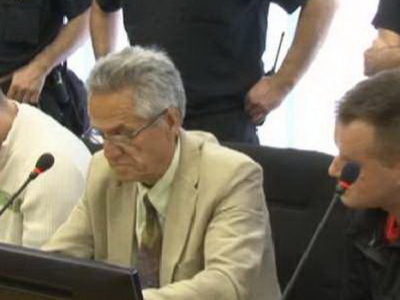 Ubicama Arnele Đogić po 40 godina zatvora