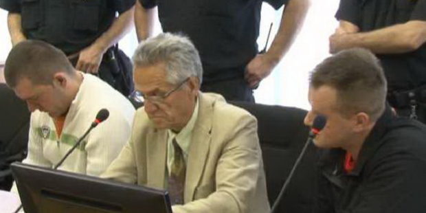 Ubicama Arnele Đogić po 40 godina zatvora