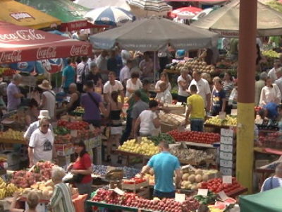 Kontrola ispravnosti namirnica i hrane