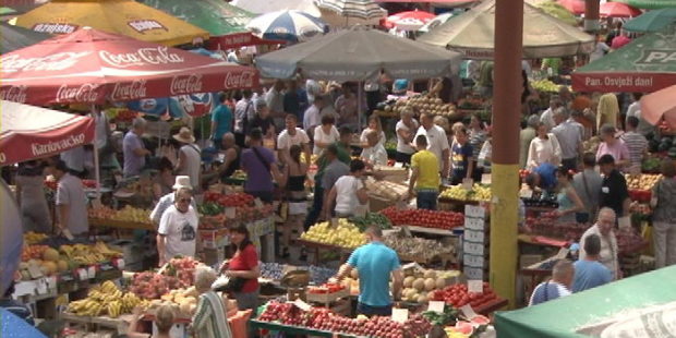 Kontrola ispravnosti namirnica i hrane