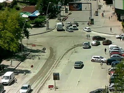 Od petka potpuna obustava saobraćaja