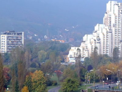 Projekat “Jačanje uloge MZ u BiH”