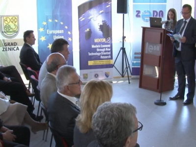 Otvoren Impulsni centar