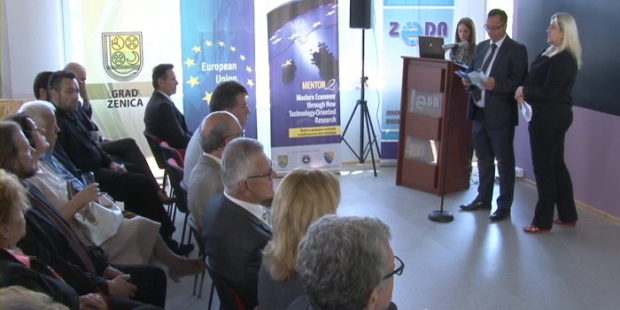 Otvoren Impulsni centar