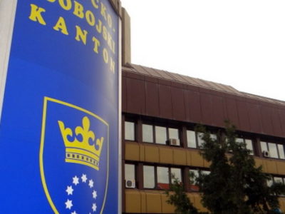 Ugovori za sredstva vodnih naknada