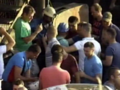 Nesreća u rudniku Bila,povrijeđeno 15 rudara