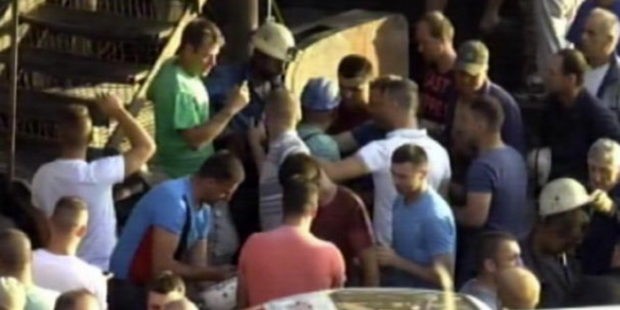 Nesreća u rudniku Bila,povrijeđeno 15 rudara