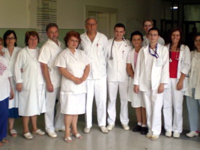 Nova anesteziološka procedura u Bolnici
