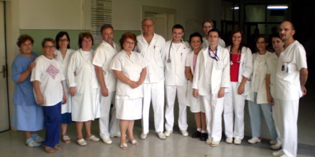 Nova anesteziološka procedura u Bolnici