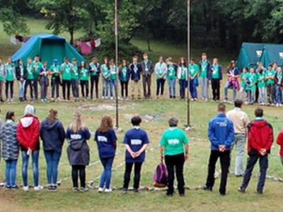 Otvoren ljetnji kamp “Glasnici budućnosti”
