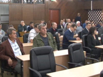 Ugovori za zapošljavanje pripadnika boračke populacije