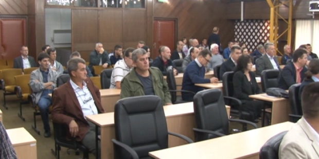 Ugovori za zapošljavanje pripadnika boračke populacije