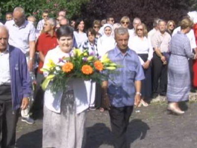 Obilježen Dan šehida