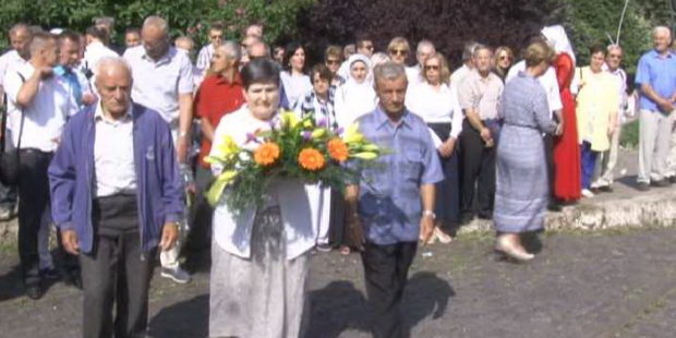 Obilježen Dan šehida