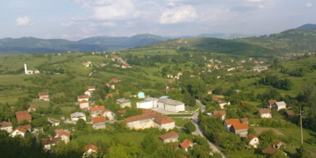 Otkrivena eksplozivna naprava na lokalitetu Strnokos