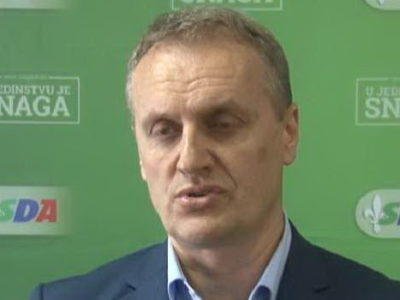 SDA Zenica obilježava 26 godina djelovanja