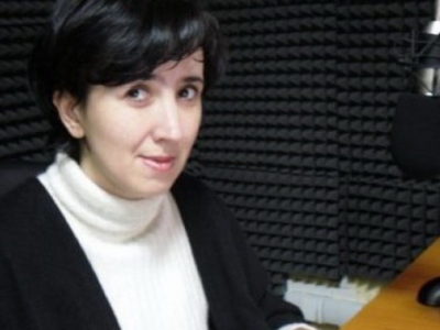 Apel za pomoć Jasni Sinanović