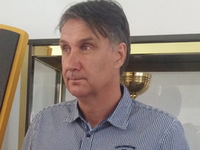 Kemal Alispahić novi šef stručnog štaba NK Čelik