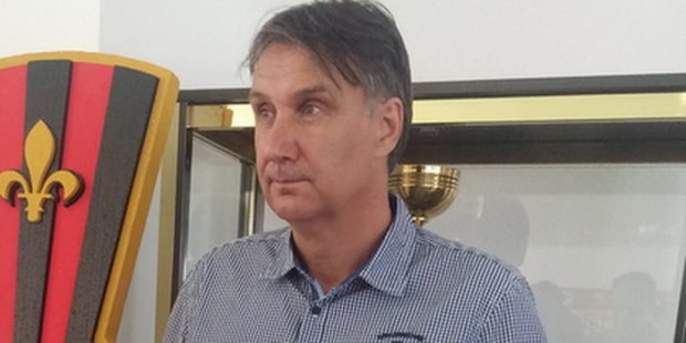 Kemal Alispahić novi šef stručnog štaba NK Čelik