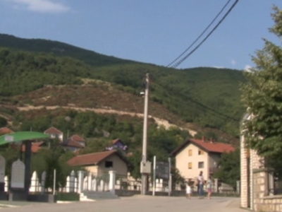 Presječen plinovod u Klopču,nije bilo štetnih posljedica