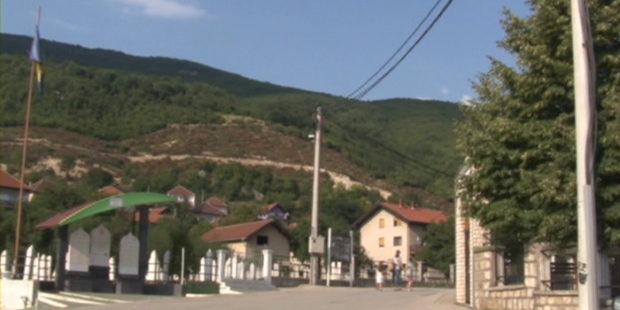 Presječen plinovod u Klopču,nije bilo štetnih posljedica