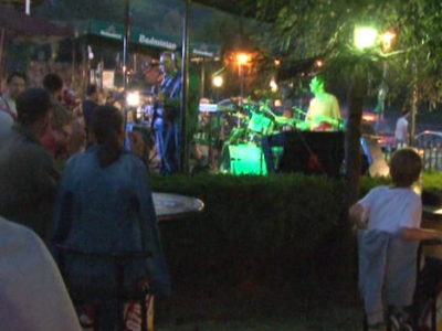 Humanitarni koncert za Jasnu Sinanović
