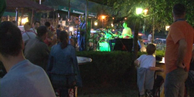 Humanitarni koncert za Jasnu Sinanović