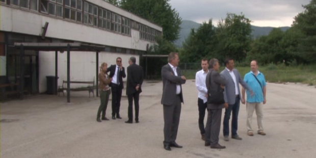 Metalno bi moglo dobiti novog kupca