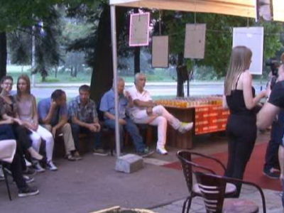 Otvorene nove prostorije Naše stranke