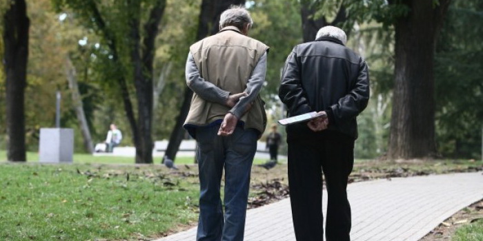 Federalni zavod PIO: Sporazum o liječenju i rehabilitaciji penzionera