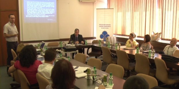 Javna rasprava o nacrtu Zakona o PIO FBiH
