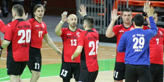 RK Čelik počinje pripreme 1. avgusta