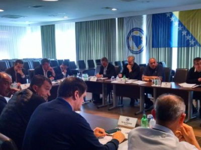 Sastanak uoči početka Premijer nogometne lige