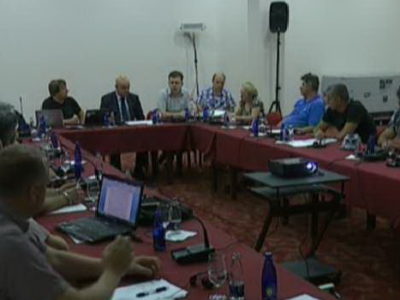 Sindikalna radionica o sigurnosti i zdravlju