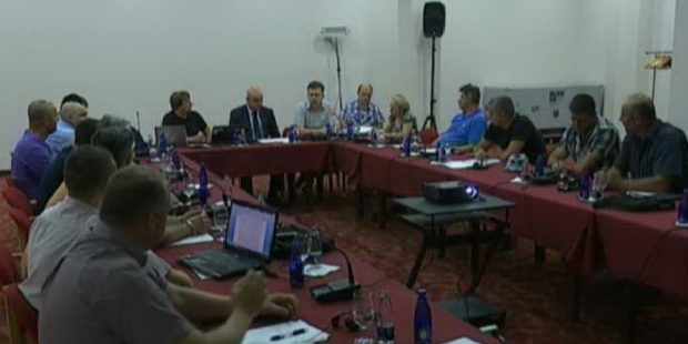 Sindikalna radionica o sigurnosti i zdravlju