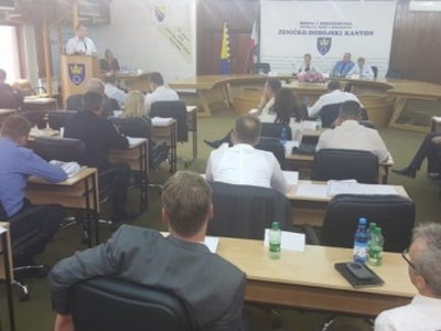 Zlata Marjanović kantonalni pravobranilac