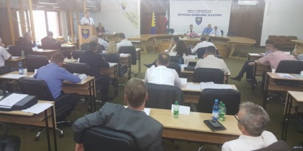 Zlata Marjanović kantonalni pravobranilac