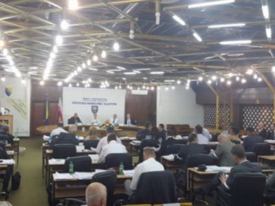 Usvojen Zakon o poticanju male privrede ZDK